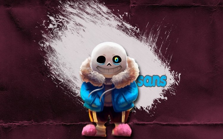 Undertale Theme screenshot #13