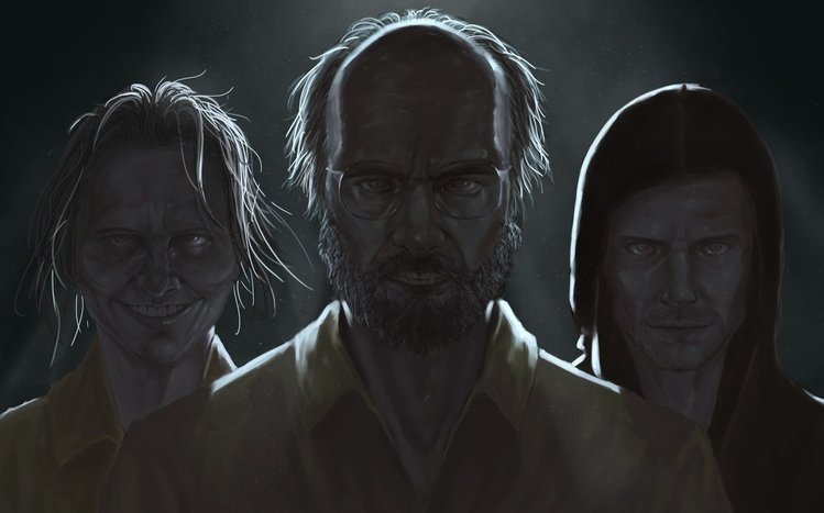 Resident Evil 7: Biohazard Theme screenshot #14