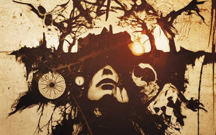 Resident Evil 7: Biohazard Theme screenshot #9