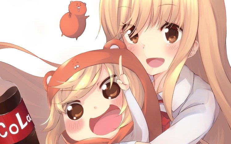 Himouto! Umaru-chan R - Microsoft Apps