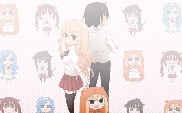 Himouto! Umaru-chan R - Microsoft Apps