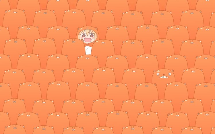 Himouto! Umaru-chan R - Microsoft Apps