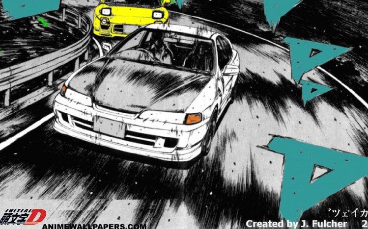 Free download Initial D Trueno 86 By The Sunset Anime iPhone Wallpaper  320x568 for your Desktop Mobile  Tablet  Explore 73 Initial D  Wallpaper  Initial D Wallpapers D Wade Wallpaper Wallpaper Initial D