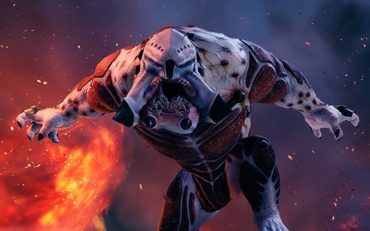 XCOM Theme screenshot #7