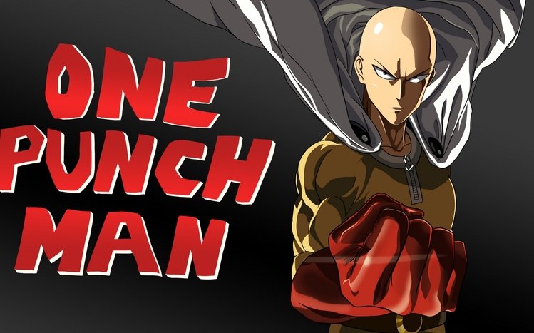 Saitama-OnePunchMan, accion, anime, one punch man, saitama, HD phone  wallpaper