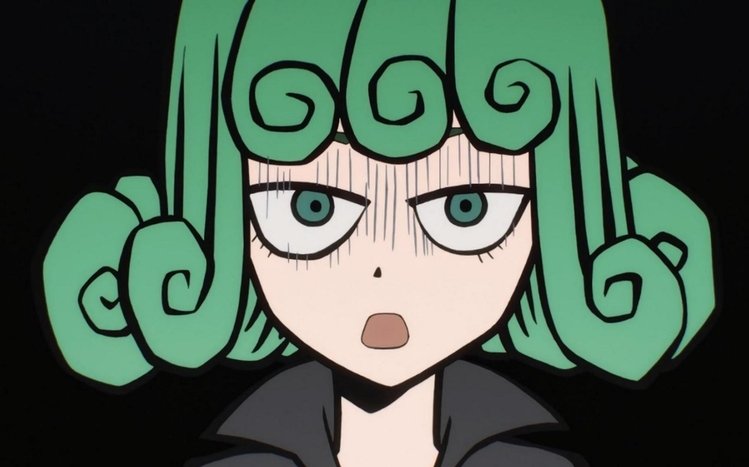 Tatsumaki Theme screenshot #3
