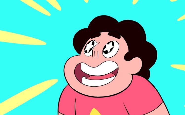 Steven Universe Theme screenshot #2