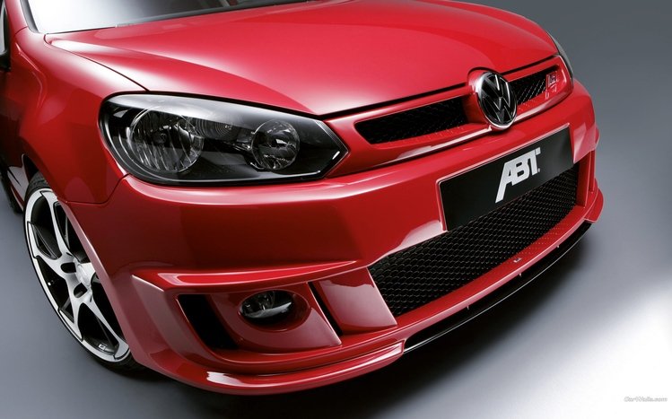 VW Theme screenshot #11