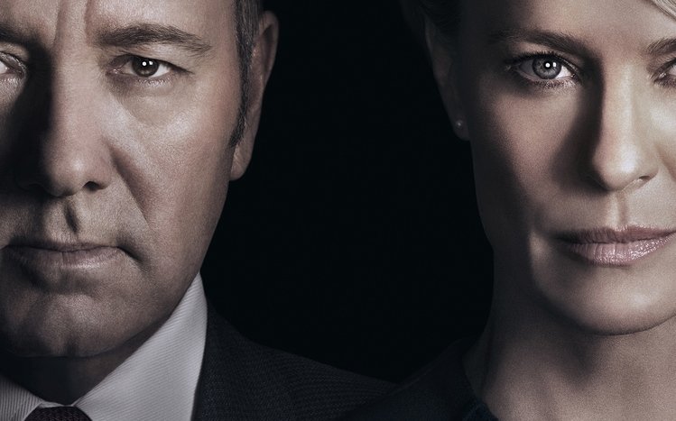 House of Cards Theme screenshot #13
