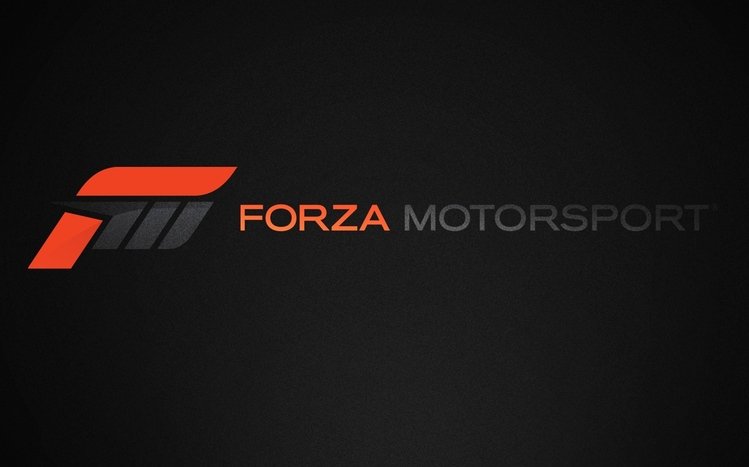 Forza Theme screenshot #2