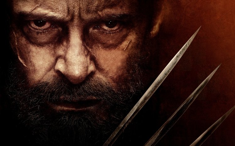 Logan Theme screenshot #13