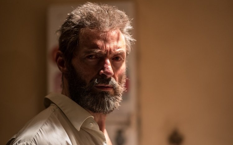 Logan Theme screenshot #10