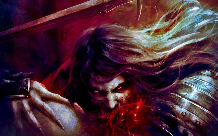 Castlevania Theme screenshot #9