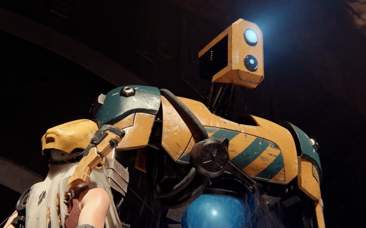ReCore Theme screenshot #10