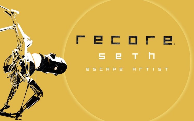 ReCore Theme screenshot #12