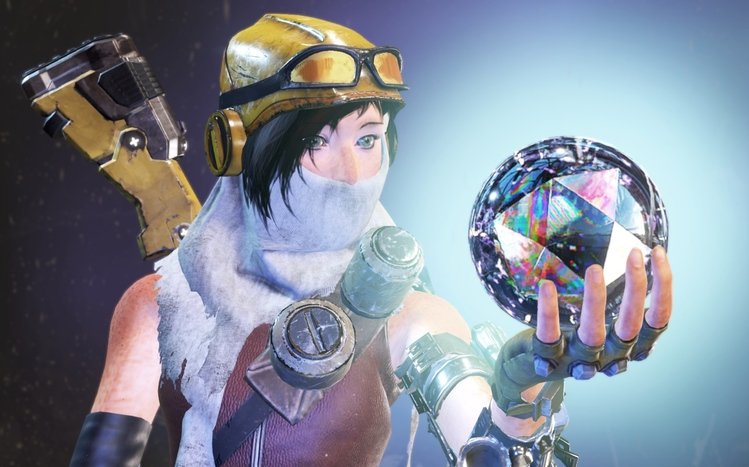 ReCore Theme screenshot #14