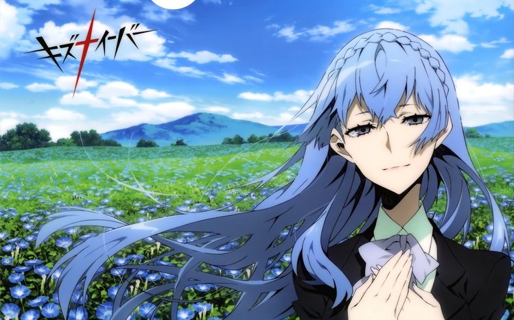 Kiznaiver Theme screenshot #18