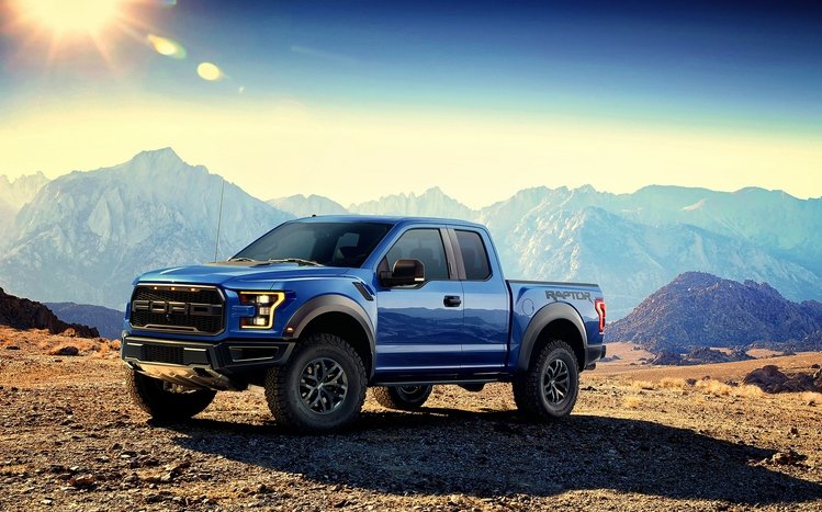 Download wallpaper 840x1160 pickup truck ford f150 offroad iphone 4  iphone 4s ipod touch 840x1160 hd background 25181