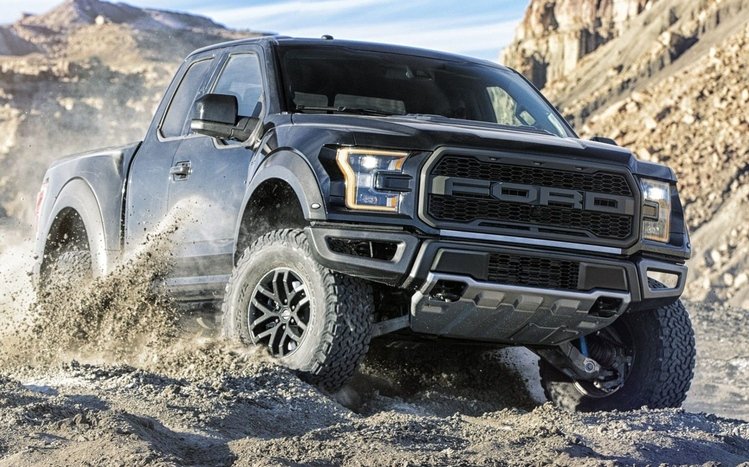 2018 Ford F 150 Wallpaper 60 images