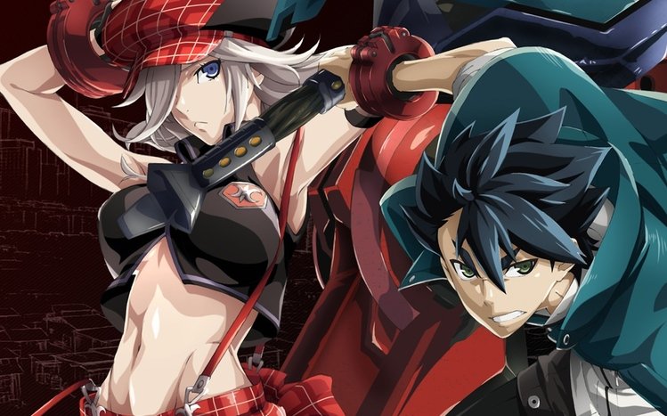 God Eater: 10 Best Characters, Ranked