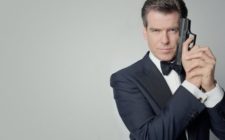 James Bond Theme screenshot #7