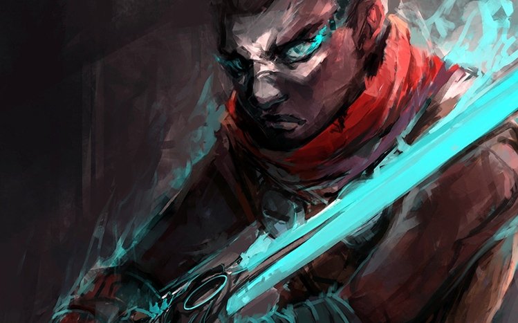 Ekko Theme screenshot #2