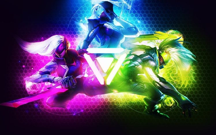 Ekko Theme screenshot #14