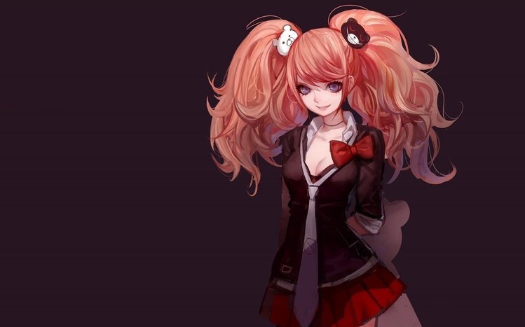 Danganronpa Theme screenshot #5