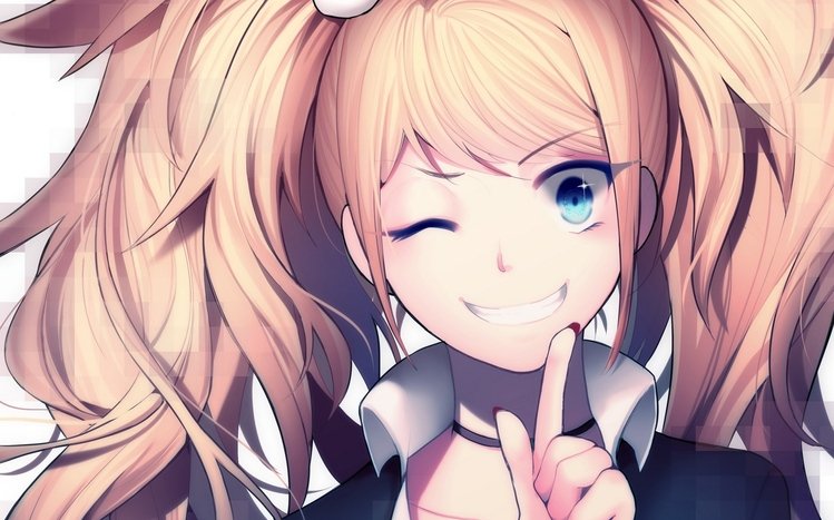 Danganronpa Theme screenshot #3