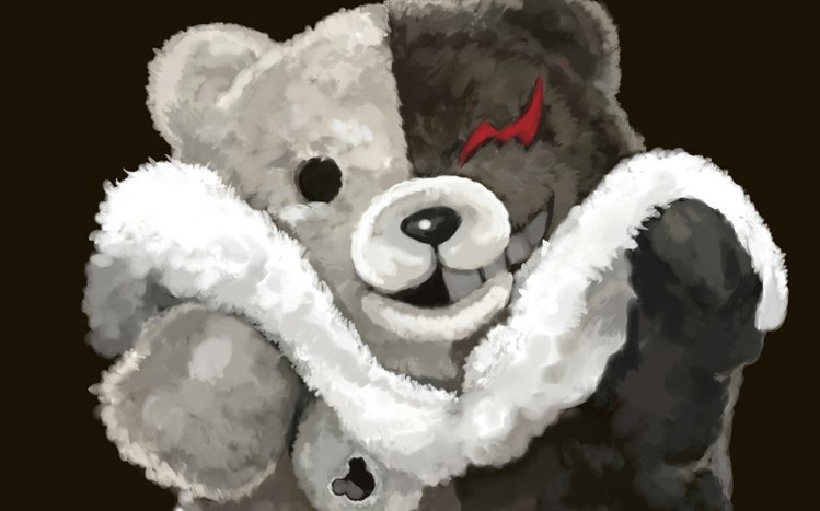 Danganronpa Theme screenshot #10