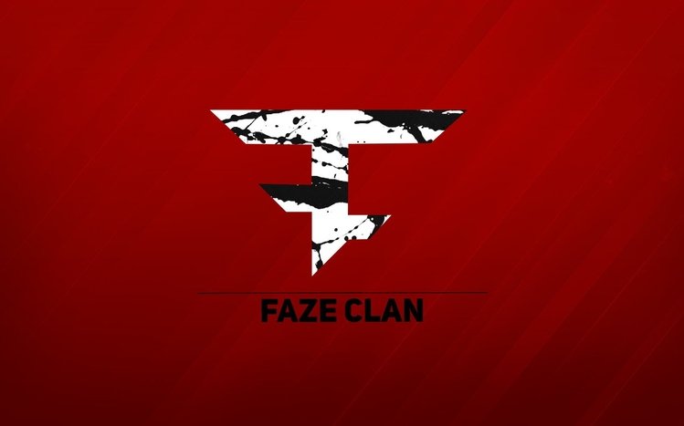 FaZe Clan Theme screenshot #7