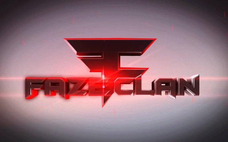 FaZe Clan Theme screenshot #8