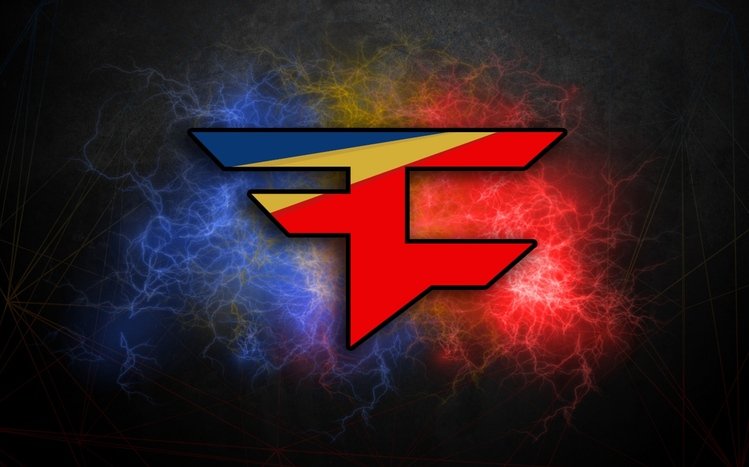 FaZe Clan Theme screenshot #2