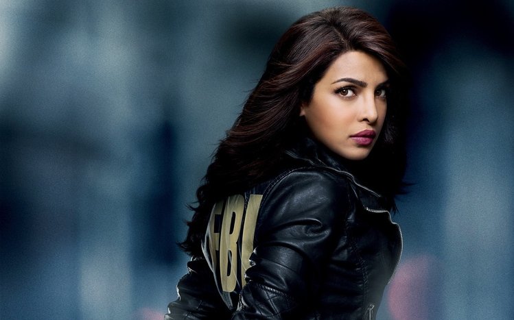 Priyanka Chopra Theme screenshot #11