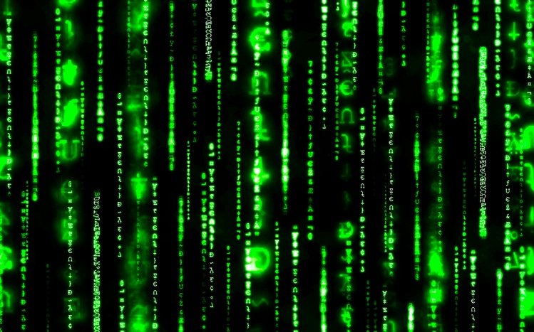 Matrix 4k Live Wallpaper - Download