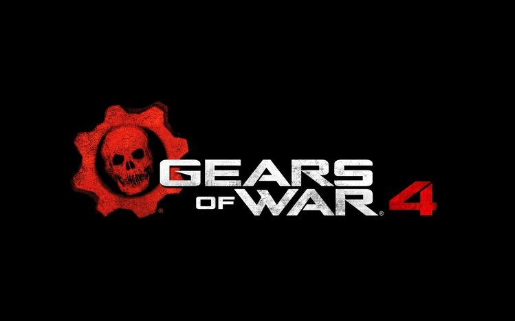 Gears of War 4 Windows 11/10 Theme - themepack.me