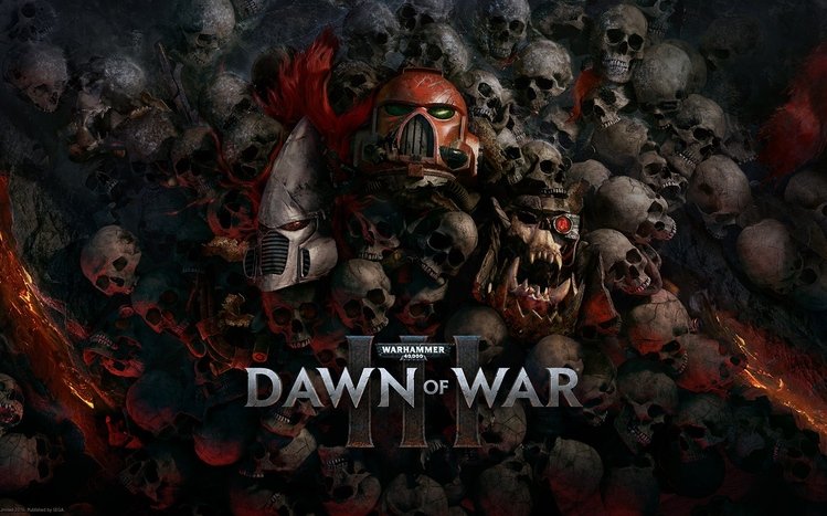 dawn of war windows 11