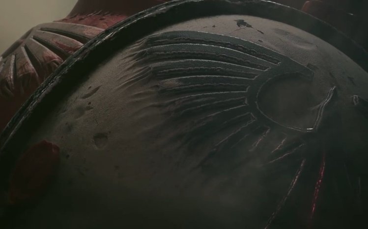 Warhammer 40,000: Dawn of War 3 Theme screenshot #2