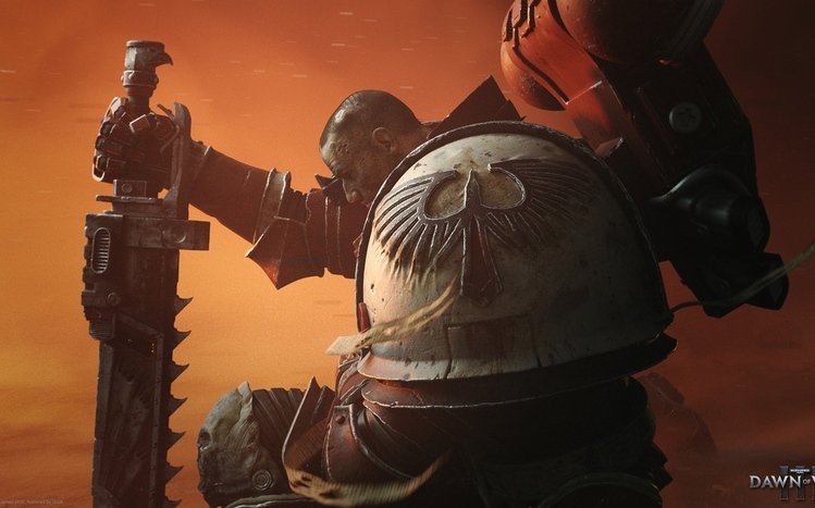 dawn of war windows 11