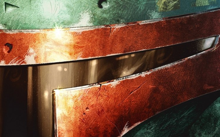 Star Wars Theme screenshot #16