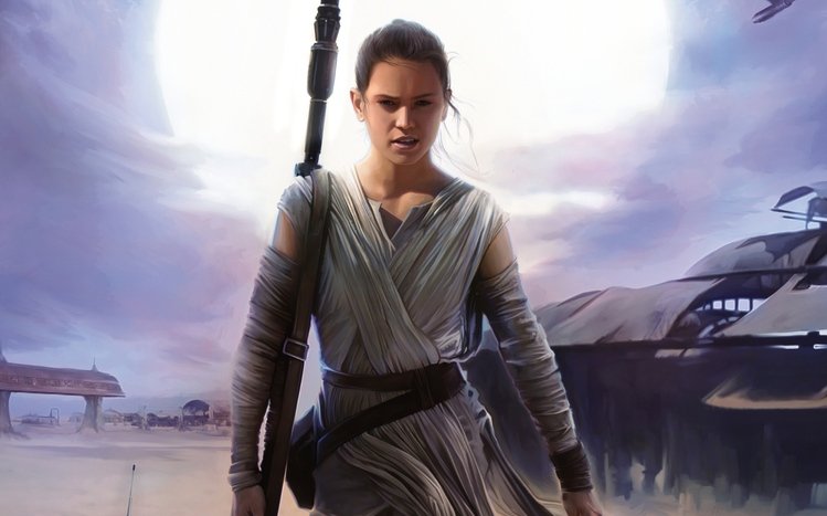 Star Wars Theme screenshot #22