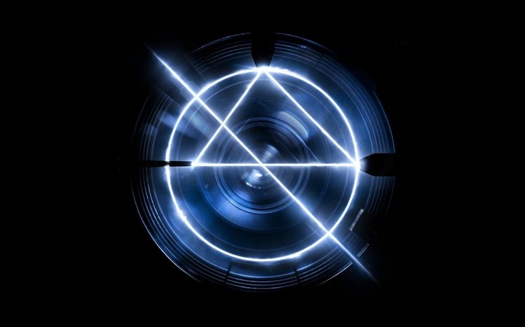 Prey Theme screenshot #5