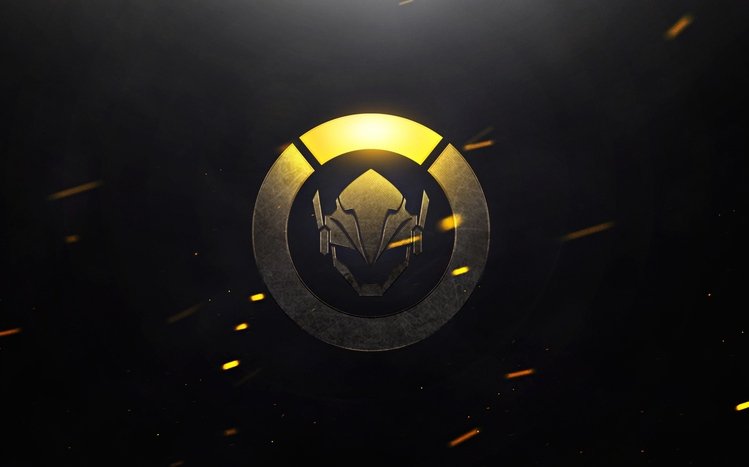 Pharah (Overwatch) Theme screenshot #17