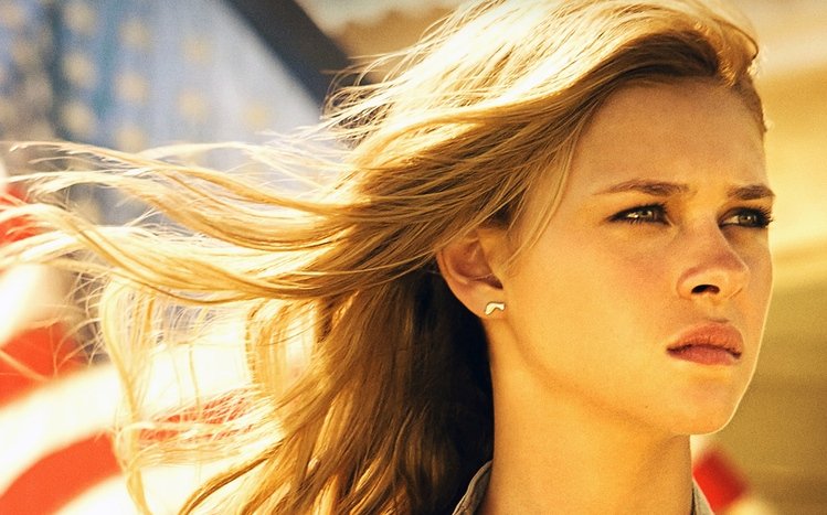 Transformers Age of Extinction Theme screenshot #3