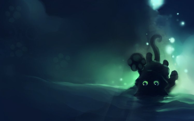 Apofiss Theme screenshot #12