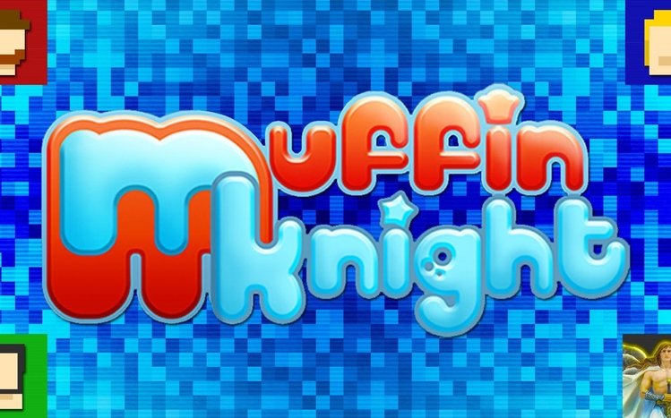 Muffin Knight Theme screenshot #3