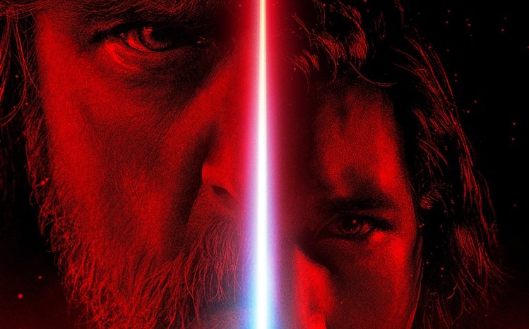 Star Wars: The Last Jedi Theme screenshot #20