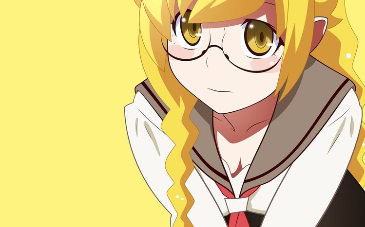 Monogatari Series Theme screenshot #5