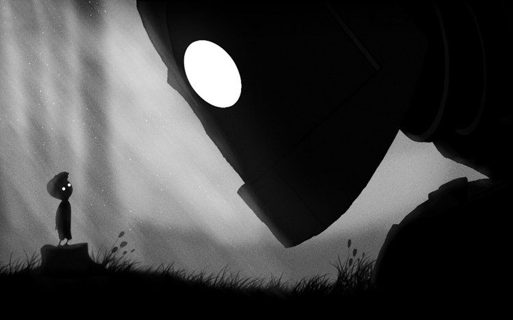 Limbo Theme screenshot #5