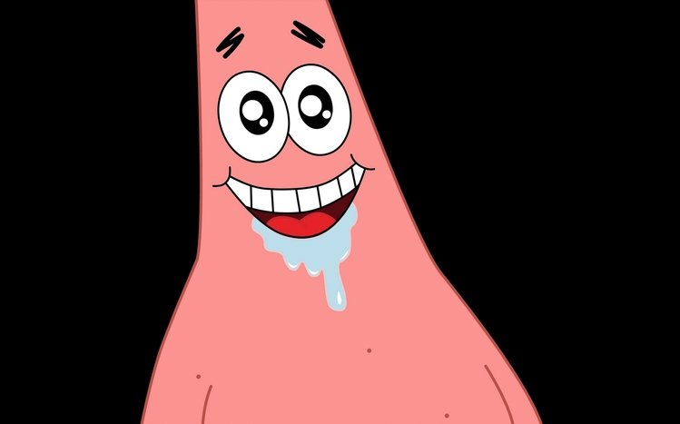 Patrick Theme screenshot #8